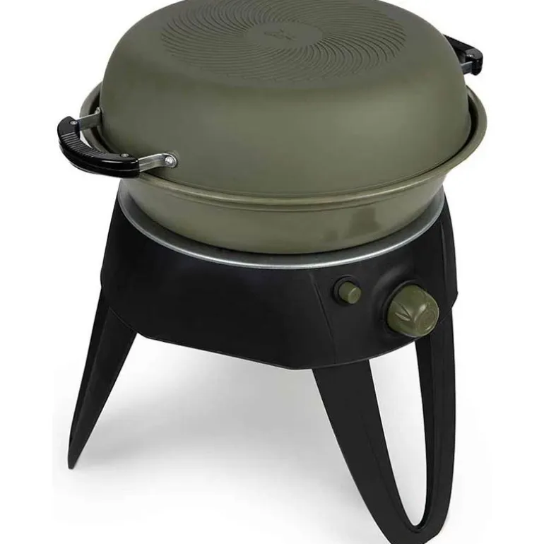 Barbecue Fox Cookware Cookstation