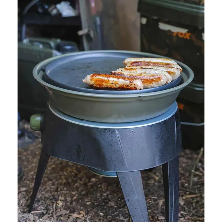 Barbecue Fox Cookware Cookstation
