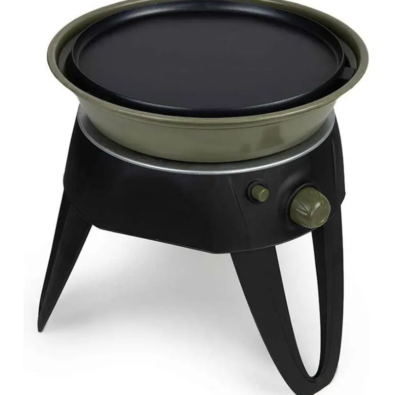 Barbecue Fox Cookware Cookstation