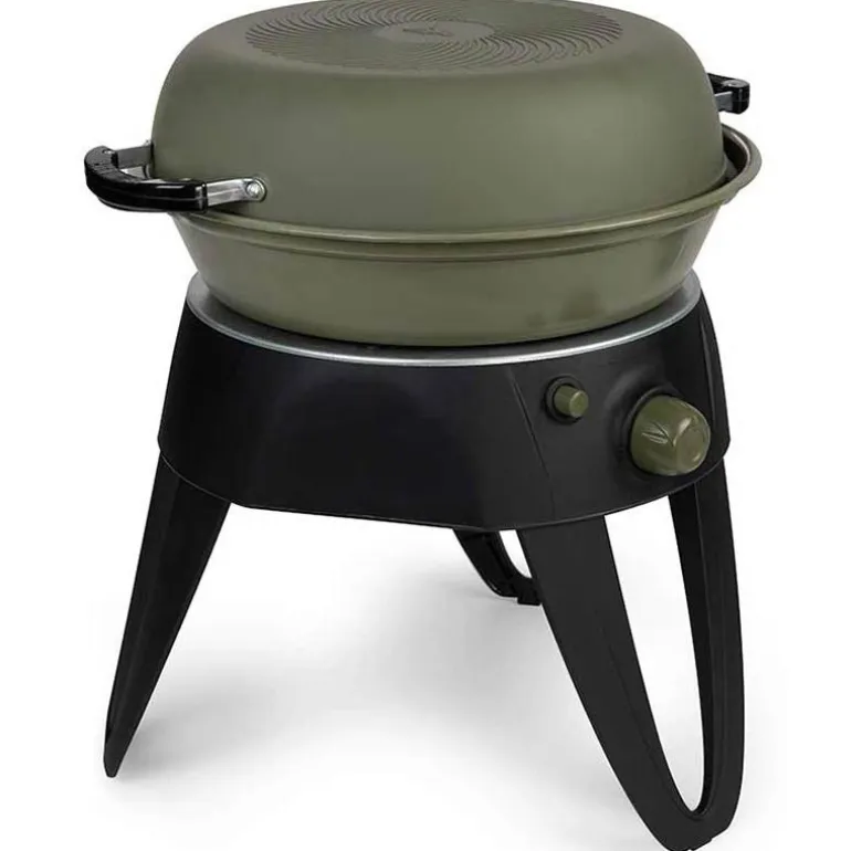 Barbecue Fox Cookware Cookstation
