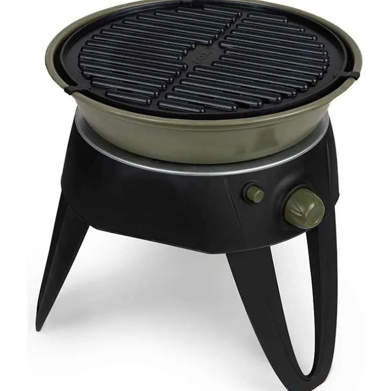 Barbecue Fox Cookware Cookstation