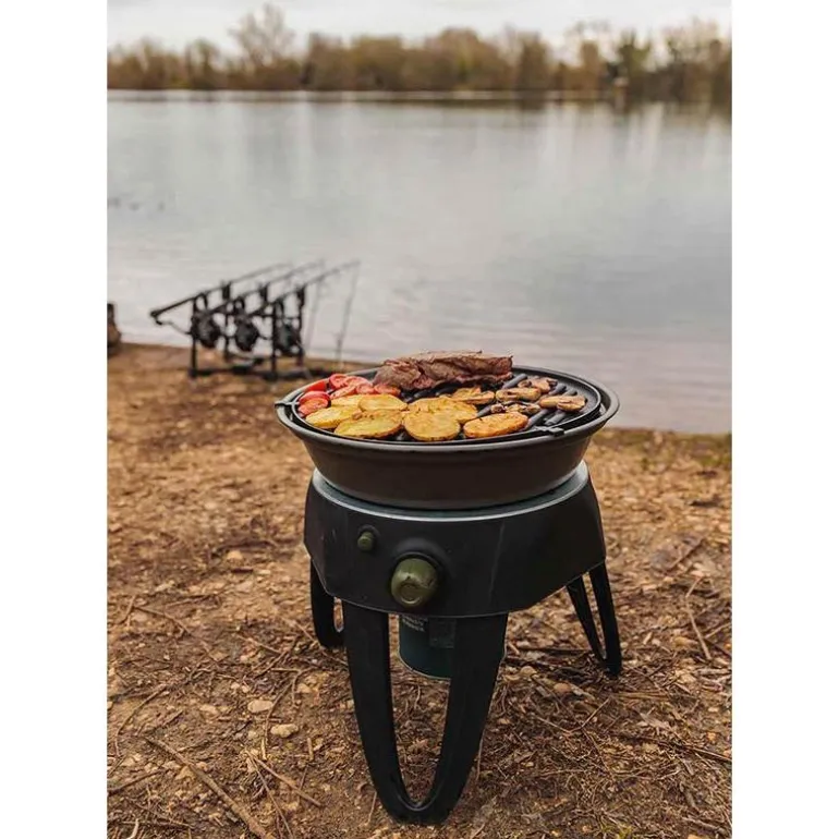 Barbecue Fox Cookware Cookstation