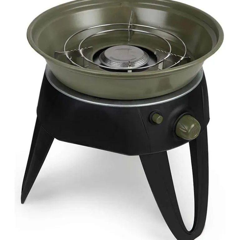 Barbecue Fox Cookware Cookstation