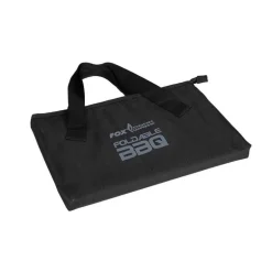 Barbecue Fox Cookware Foldable Bbq