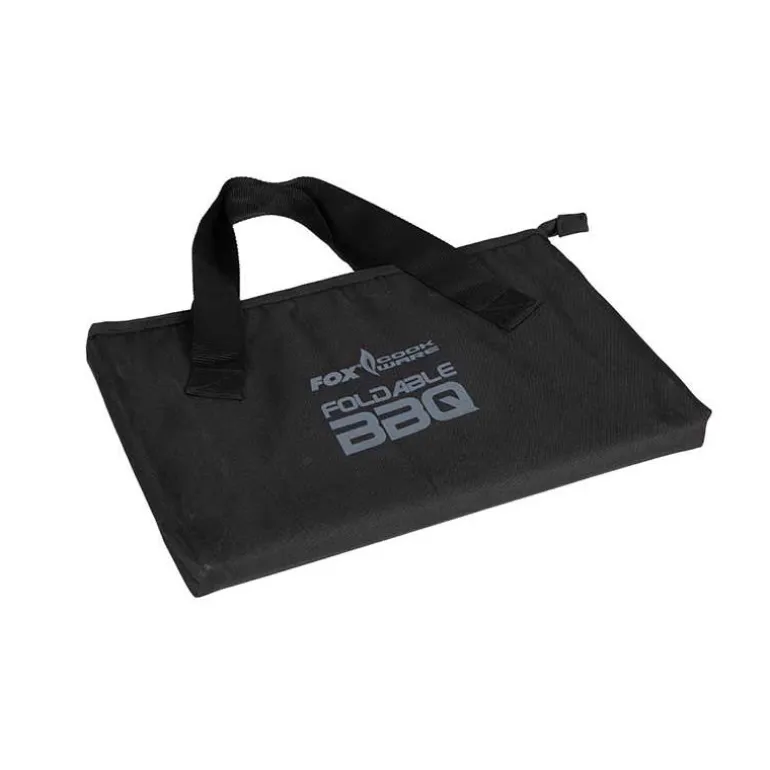 Barbecue Fox Cookware Foldable Bbq