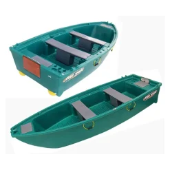 Fun Yak Nautisme Carpe|Barques & Bateaux De Pêche^Barque De Peche 350