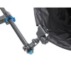 Garbolino Stations - Paniers Sièges^Barre À Bourriche Multigrip Open Compact 3 Positions