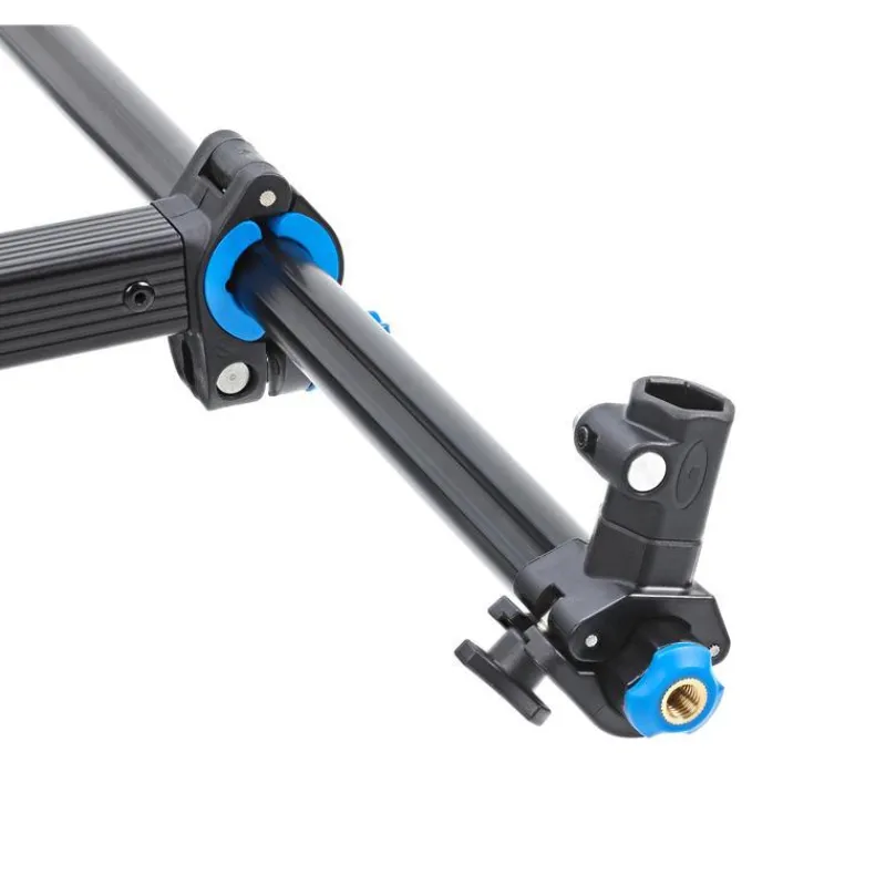 Garbolino Stations - Paniers Sièges^Barre À Bourriche Multigrip Open Compact 3 Positions