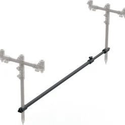 Barre De Maintien Carp Spirit Blax Cross Bar Solid Sticks