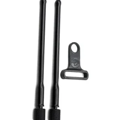 Barre De Maintien Pour Detecteur Stow Bar Korda