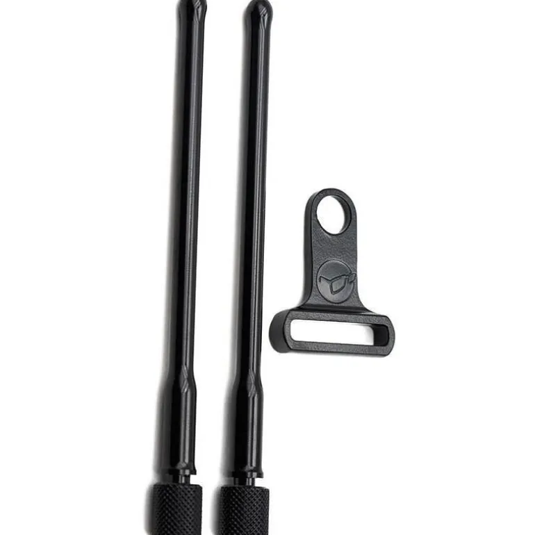 Barre De Maintien Pour Detecteur Stow Bar Korda
