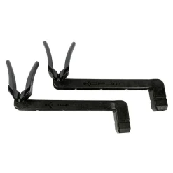 Korum Stations - Paniers Sièges^Barre Repose Canne Xs Rod Support Arm