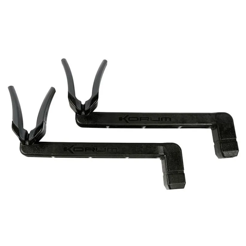 Korum Stations - Paniers Sièges^Barre Repose Canne Xs Rod Support Arm