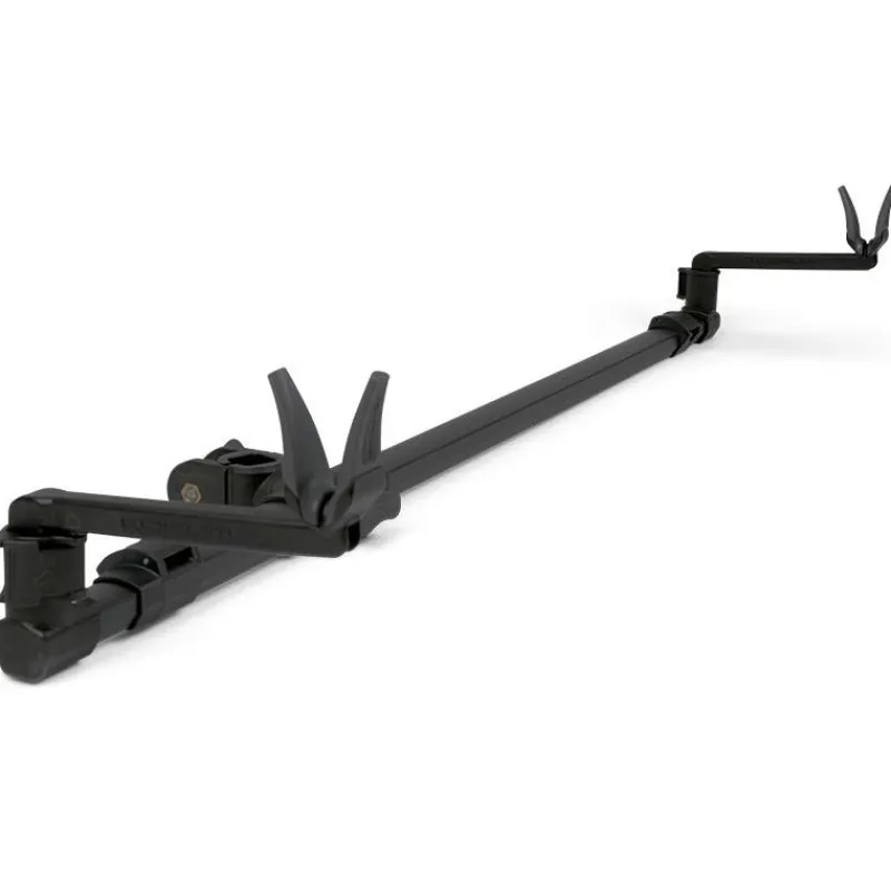 Korum Stations - Paniers Sièges^Barre Repose Canne Xs Rod Support Arm