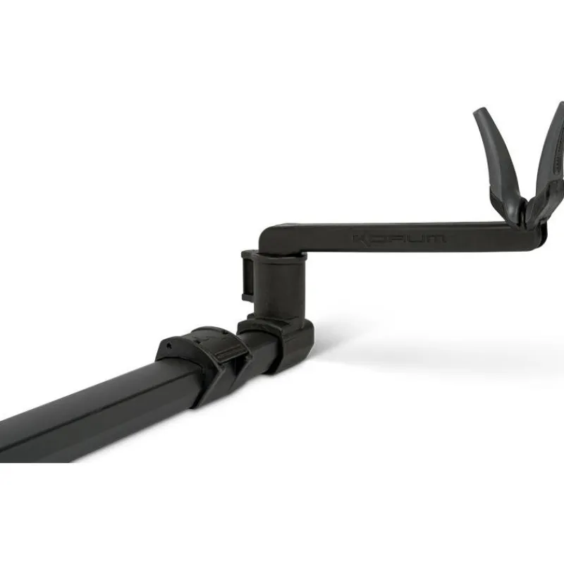 Korum Stations - Paniers Sièges^Barre Repose Canne Xs Rod Support Arm