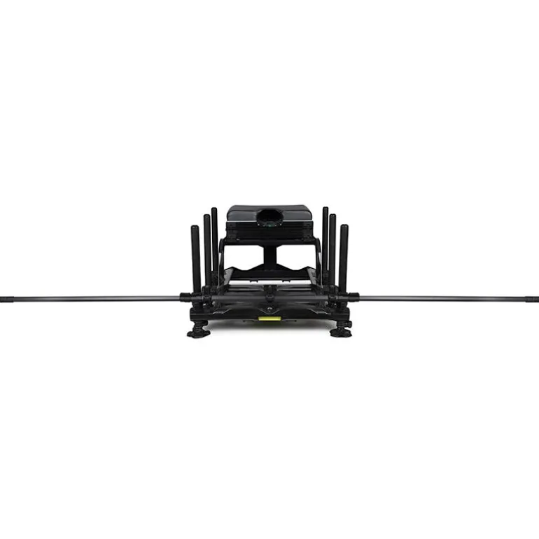 Barre Repose Épuisette Fox Matrix 3D-R Tool Bar Xl Arms