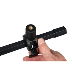 Fox Matrix Stations - Paniers Sièges^Barre Repose Épuisette 3D-R Tool Bar Pro