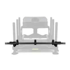 Fox Matrix Stations - Paniers Sièges^Barre Repose Épuisette 3D-R Tool Bar Pro