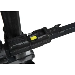 Fox Matrix Stations - Paniers Sièges^Barre Repose Épuisette 3D-R Tool Bar Pro