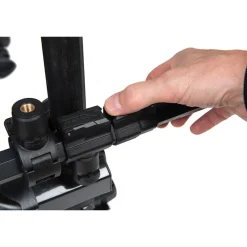 Fox Matrix Stations - Paniers Sièges^Barre Repose Épuisette 3D-R Tool Bar Pro