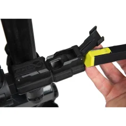 Fox Matrix Stations - Paniers Sièges^Barre Repose Épuisette 3D-R Tool Bar Pro