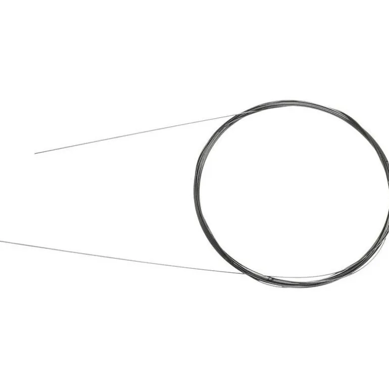 Bas De Ligne Daiwa Prorex Titanium Wire Leader - 3M