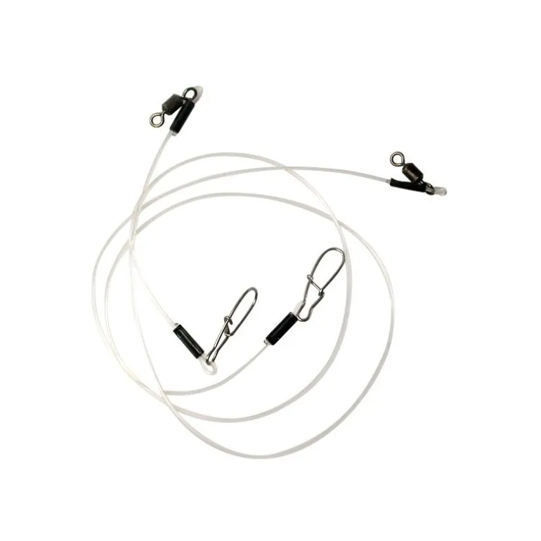 Bas De Ligne Dragon Fluorocarbone