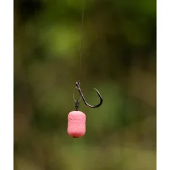 Bas De Ligne Fox Edges Illusion Fluoro D Rigs