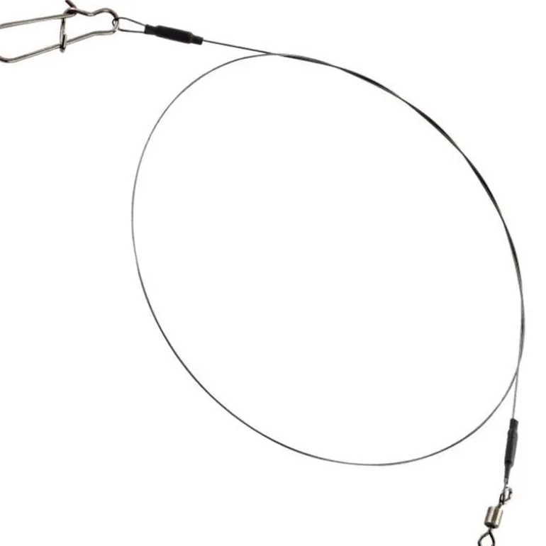 Bas De Ligne Fox Rage Strike Point Jerk Leader