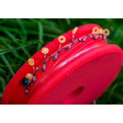 Guru Montage Ligne^Bas De Ligne Qm1 Bait Bands 15”