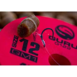 Guru Montage Ligne^Bas De Ligne Qm1 Bait Bands 15”