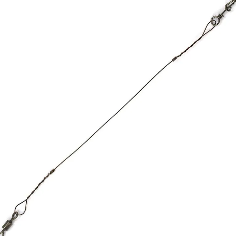 Bas De Ligne Halco Stub Trace