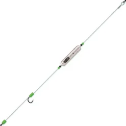 MadCat Montage Silure^Bas De Ligne Adjusta Basic River Rigs ”Live Bait”