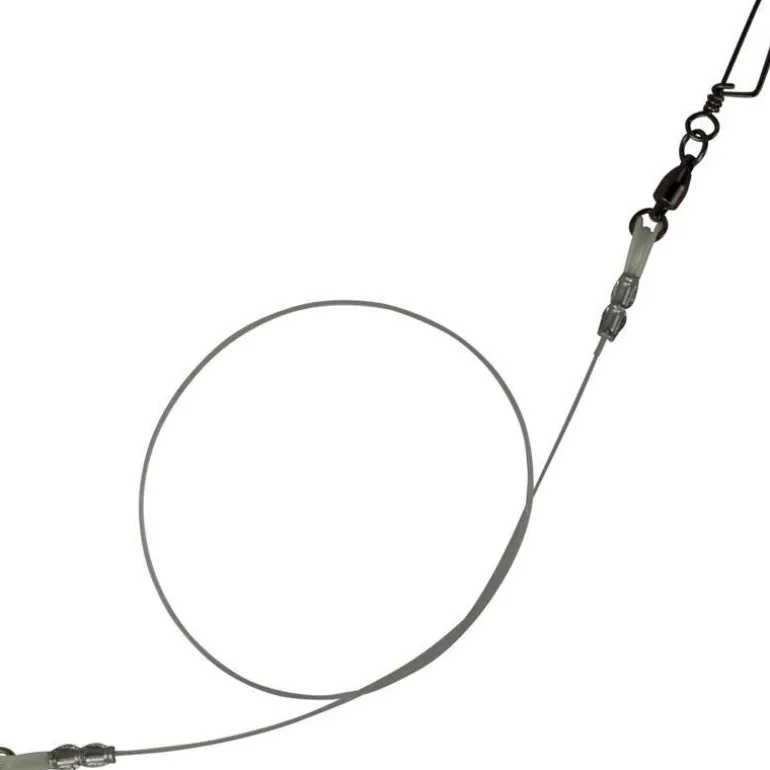 Bas De Ligne Madcat Mono Spin Leader