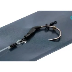 Korda Montages Carpe^Bas De Ligne Monté Spinner Rig Krank