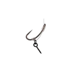 Bas De Ligne Monté Nash Fluorocarbon D-Rig