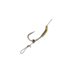 Bas De Ligne Monté Nash Ring Blow Back Rig