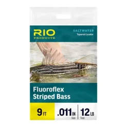Rio Bas De Ligne Mouche^Bas De Ligne Striped Bass Fluoroflex