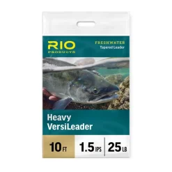 Bas De Ligne Rio Versileader Spey Heavy