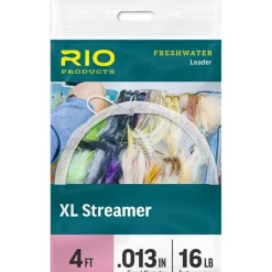 Rio Bas De Ligne Mouche^Bas De Ligne Xstreamer