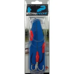 Bas De Ligne Technipêche Peche Au Flotteur