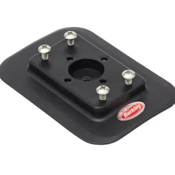 Berkley Float Tube & Accessoires|Float Tubes & Accessoires^Base À Coller Glue-On Pad For Inflatable Boats