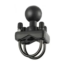 Ram Mounts Equipements Bateau & Annexe^Base Boule C À Fixer Sur Bride 32 À 38Mm