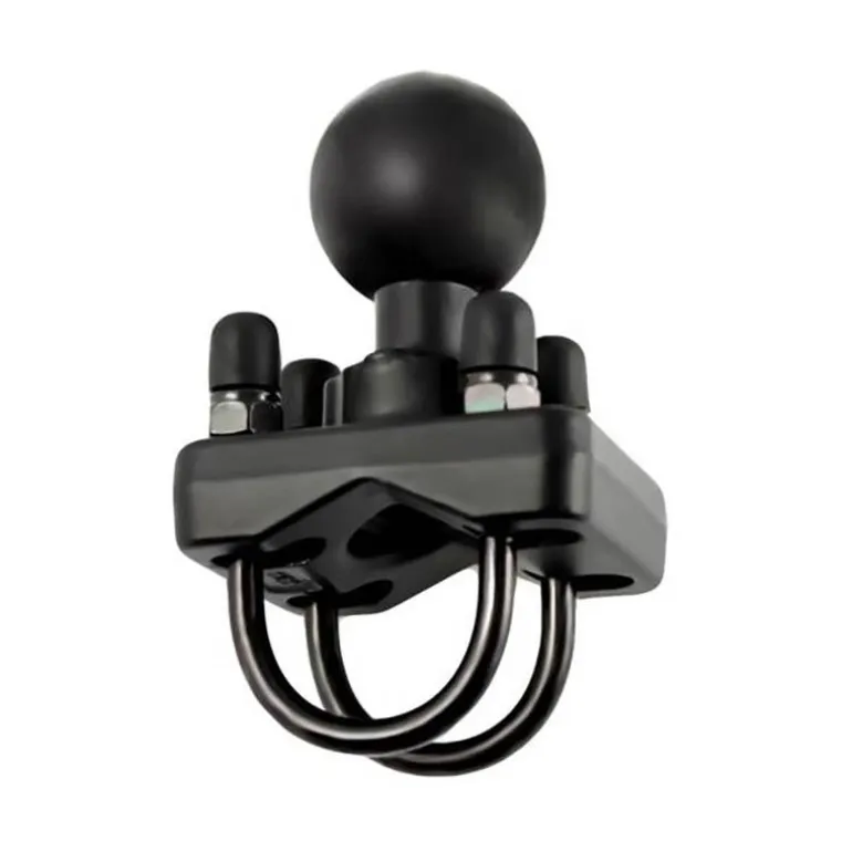 Base Boule C Ram Mounts À Fixer Sur Bride 25 À 32Mm