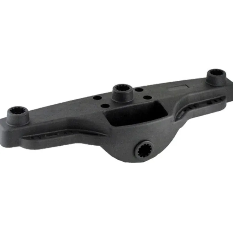 Seven Bass Equipements Bateau & Annexe^Base Quadruple Plug&Go Amirale