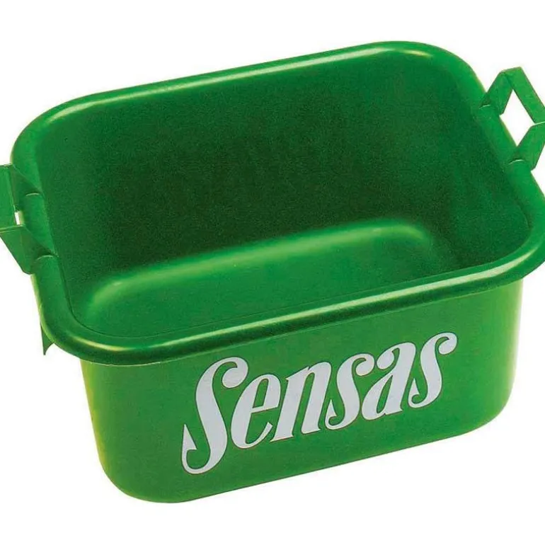 Bassine A Boule Sensas