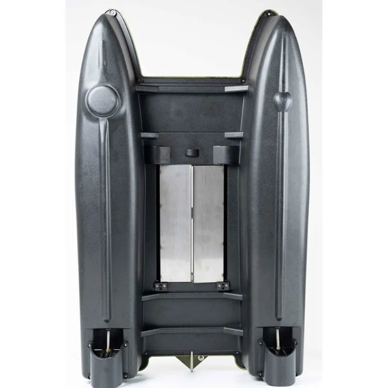 Anatec Propulsion Appâts^Bateau Amorceur Catamaran Dl Oak + Lithium 16Ah + Moteur