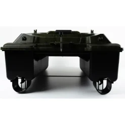 Anatec Propulsion Appâts^Bateau Amorceur Catamaran Dl Oak + Lithium 16Ah + Moteur