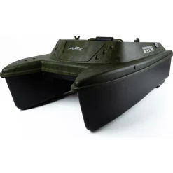 Anatec Propulsion Appâts^Bateau Amorceur Catamaran Dl Oak + Lithium 16Ah + Moteur