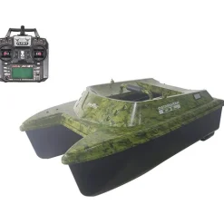 Bateau Amorceur Anatec Catamaran Ivy + An-I6x